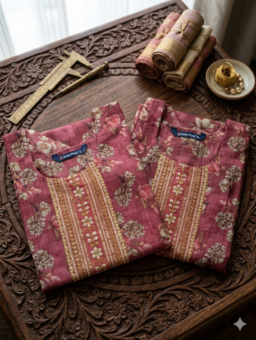 Women's wear 